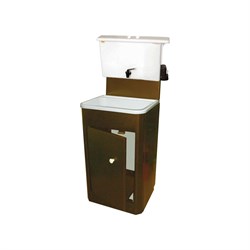 Умывальник Петромаш Дачный - фото 15945607