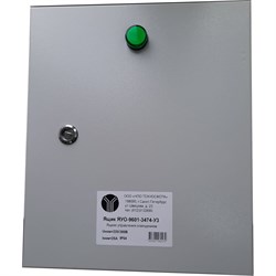 Ящик управления освещением Техносфера ЯУО-9601-3474-У3 - фото 15945616