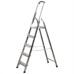 Алюминиевая стремянка Gigant AS 105 - фото 15945671