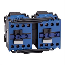 Контактор КЭАЗ 110593 - фото 15945904