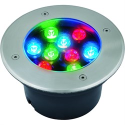 Светодиодный уличный светильник Uniel ULU-B12A - фото 15945958