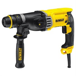 Перфоратор DeWALT D25144K - фото 15946182