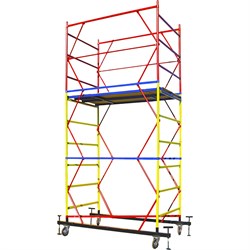 Вышка-тура Gigant GTT-010 - фото 15946949