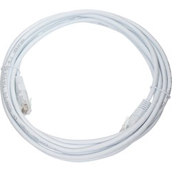 Патч-корд TWT TWT-45-45-3.0-WH - фото 15947851