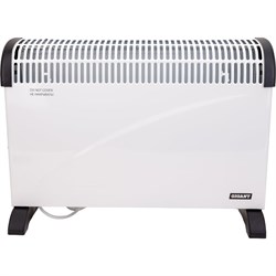 Электрический конвектор Gigant CHG-2 - фото 15947976