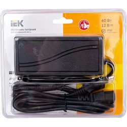 Драйвер IEK LED ИПСН - фото 15948728