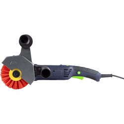 Щеточная шлифовальная машина AYGER APB110/1500 - фото 15949191