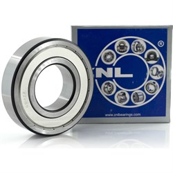 Подшипник ZNL 80314 6314 ZZ - фото 15949457