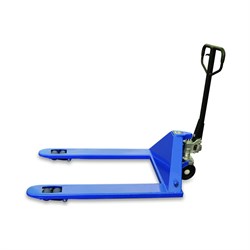 Гидравлическая тележка TOR RHP BF 2500 - фото 15950982