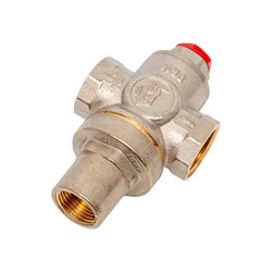 Поршневой регулятор давления Giacomini R153CX003 022-2022 - фото 15951179