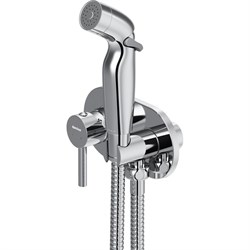 Монтируемый смеситель RedBlu by Damixa Option - фото 15952402