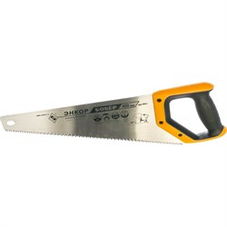 Ножовка ЭНКОР Бобер - фото 15952589