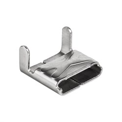 Скрепа для ленты REXANT NC 20-TE - фото 15952904