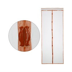 Антимоскитная сетка Рыжий кот Капутомоскито - фото 15953693