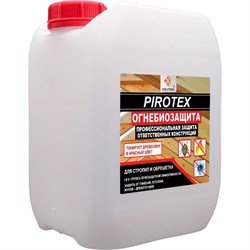 Огнебиозащита ИВИТЕК И00005319 - фото 15953991