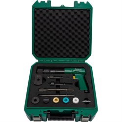 Пневматический молоток Sata 01511K - фото 15954546