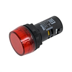 Коммутационная лампа DEKraft ЛК22 - фото 15954669