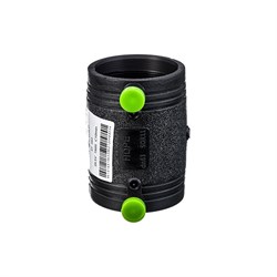 Электросварная муфта ПРОСВАР муфта63 - фото 15954694