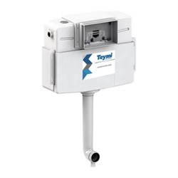 Бачок для приставного унитаза Aina Teymi T70012 - фото 15956210