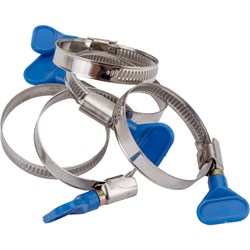 Хомут-бабочка РОССНА Р860697 DIY - фото 15957495