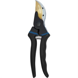 Плоскостной секатор GREEN APPLE GAECO0272 Дача - фото 15957628