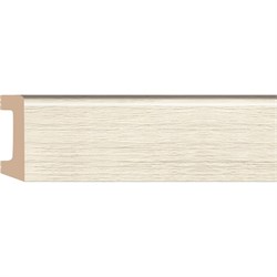 Напольный плинтус DECOMASTER D234-1070 ДМ - фото 15959320