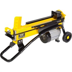 Электрический дровокол HUTER HLS-5500 - фото 15959356