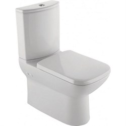 Унитаз-компакт KALE Babel - фото 15959582