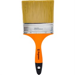 Плоская кисть Петрович 4100002280 - фото 15959757