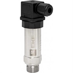 Преобразователь давления EKF PRT-100-0,6-1,0-G2 - фото 15960611