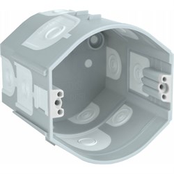 Герметичная установочная коробка для твердых стен KOPOS KPR 68/D_KA - фото 15961278
