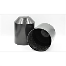 Кабельный термоусаживаемый оконцеватель-капа Мемотерм-ММ 150/70-180 - фото 15962158