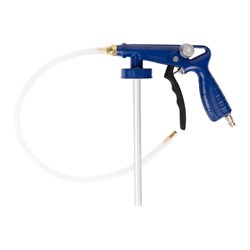 Пескоструйный пистолет KRAFT KT 707065 - фото 15963393