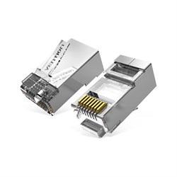 Экранированный коннектор VENTION IDFR0-50 - фото 15966290