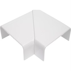 Плоский изменяемый угол кабельного канала SPL 105005S - фото 15966410