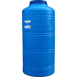 Овально-вертикальный бак AQUAPLAST 4630017951826 - фото 15967752