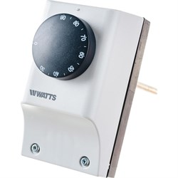 Погружной термостат Watts TC/AN - фото 15970364