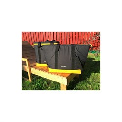 Сумка-холодильник АРКТИКА 011-25 - фото 15970412