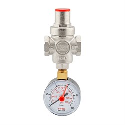 Поршневой редуктор давления Profactor PF PRV 251.15G - фото 15970523