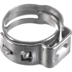 Ушковый хомут OETIKER 16700004 - фото 15971548