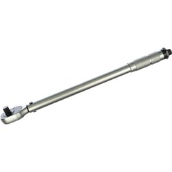 Динамометрический ключ Gigant TW-3 - фото 15972280