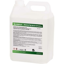 Средство для чистки акриловых поверхностей и душевых кабин HIRVI 317а713 - фото 15973714