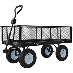 Четырехколесная тележка RAD ТС 500 - фото 15974084