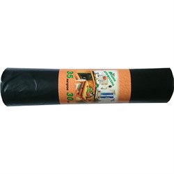 Мешки для мусора Концепция быта 0330947 - фото 15974335