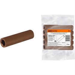 Медная кабельная гильза TDM ELECTRIC ГМ - фото 15975627