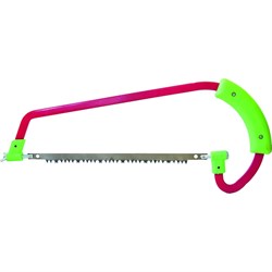 Лучковая пила по дереву FEONA 126-0500 134551 - фото 15975958