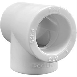 Тройник РОСТерм teePPR25 - фото 15976160