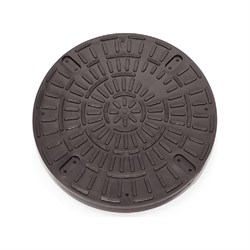 Универсальный полипропиленовый люк Агросток A15 - фото 15977897