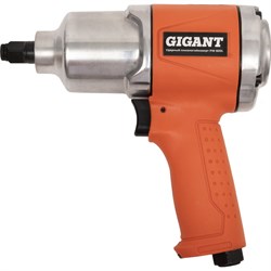 Ударный пневмогайковерт Gigant PW 600L - фото 15977900