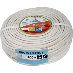 Провод АЛЬФАКАБЕЛЬ 05035 - фото 15978223